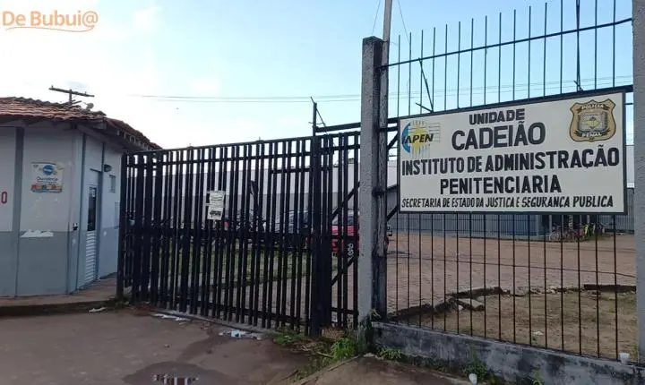 Operação “Contágio”: R$ 52 milhões movimentados… e tudo começou dentro de uma cela