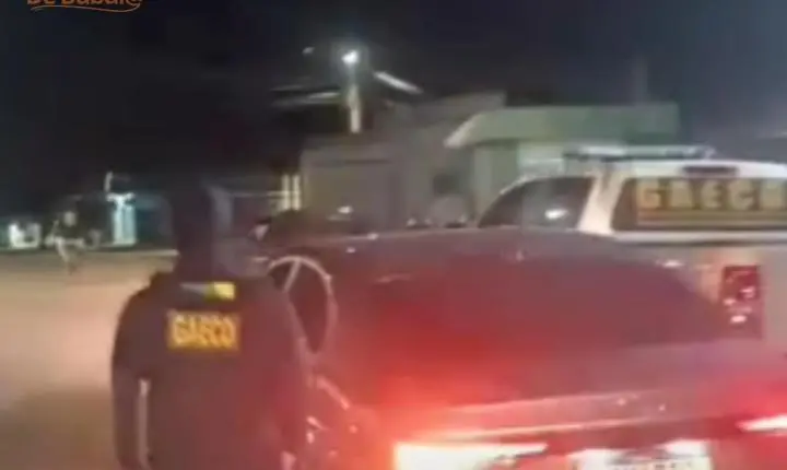 Operação do Gaeco em Mazagão gera suspeita de vazamento de gabarito e concurso público