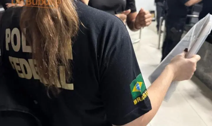 Operação Dose Certa: PF mira venda ilegal de medicamento proibido pela Anvisa no Amapá