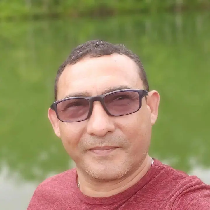 Paulo Ronaldo Almeida