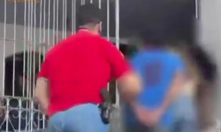 Polícia Civil prende homem que estuprava cunhada desde os doze anos, em Macapá