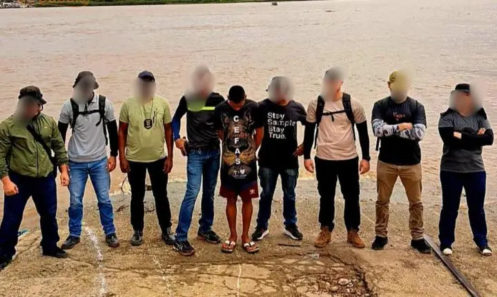 Polícia Civil prende segundo envolvido em crime bárbaro na Ilha de Santana