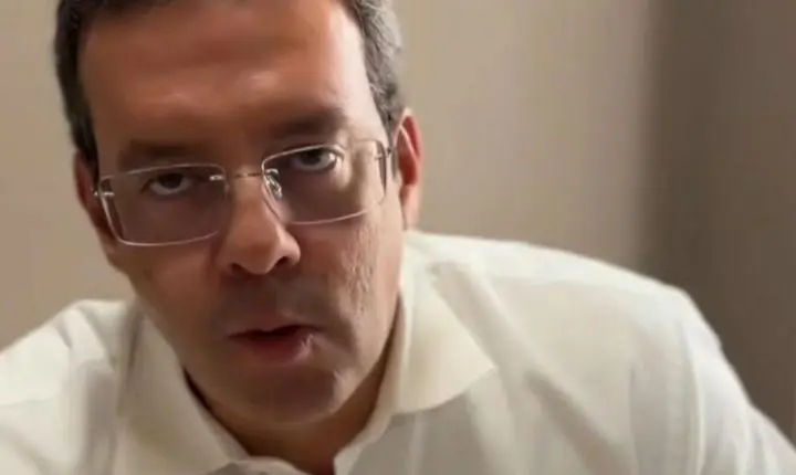 Popularidade nos números não se repete nas ruas e Furlan enfrenta recepção fria no Jari