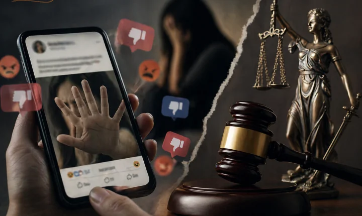 Postagem em rede social vira condenação e Justiça mantém pena por difamação no Amapá