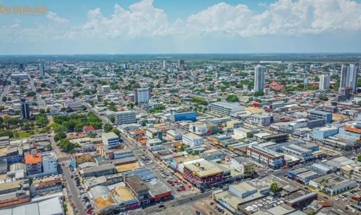 Prefeitura de Macapá prorroga prazo do IPTU com 20% de desconto até 10 de maio