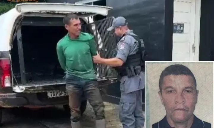 Preso suspeito de matar homem a facadas em Calçoene após emboscada