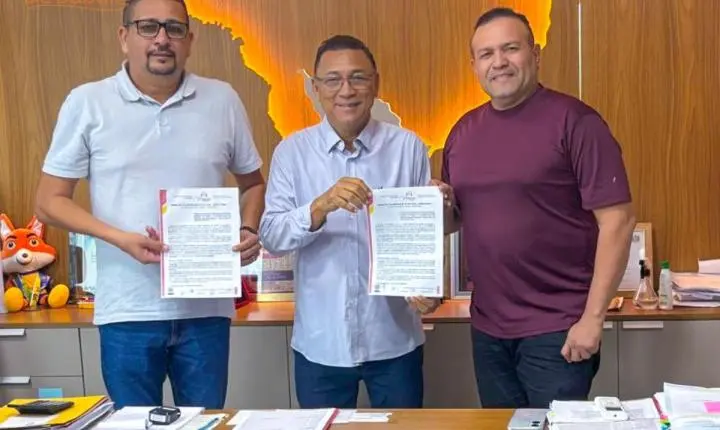 Projeto garante consulta, exame e óculos gratuitos para estudantes em Mazagão