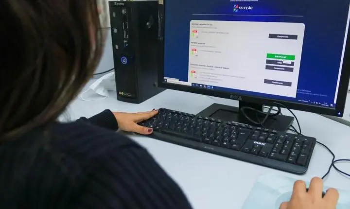 Inscrições acabam dia 31: Pronatec abre seleção com bolsas de até R$ 50/h