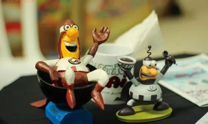 Quadrinhos ganham força em Macapá com evento nacional e artistas premiados