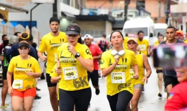 Rota Segura: Macapá cria programa para proteger mulheres durante corridas de rua