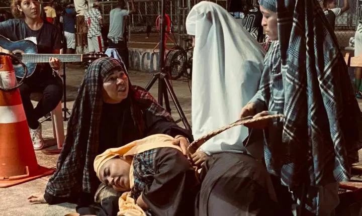 Semana Santa em Macapá e Pracuúba terá espetáculos gratuitos de fé e emoção