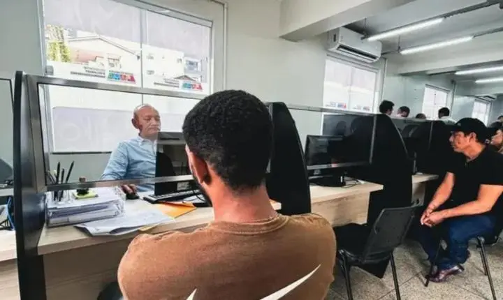 Sine Macapá oferta mais de 200 vagas nesta terça (31); veja lista completa