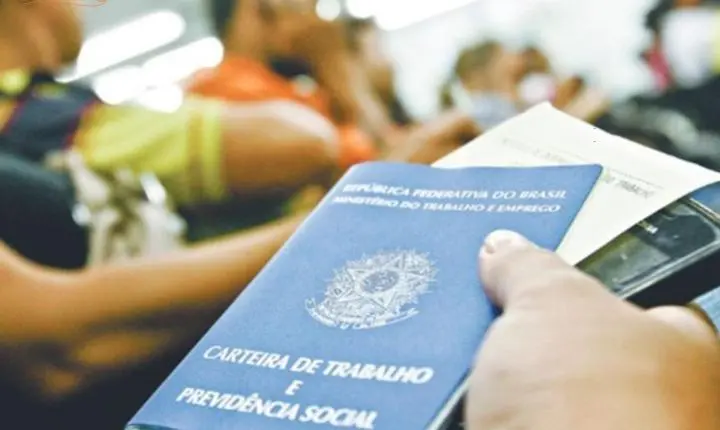 Sine Macapá tem novas vagas hoje com chances em lojas, vendas e atendimento