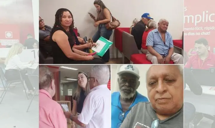 Troca de banco vira dor de cabeça para aposentados da prefeitura de Macapá