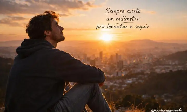 Um Milímetro